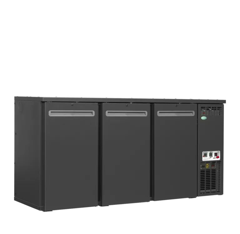 Hoogwaardige barkoeler SCL-222MU+