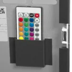 Hoogwaardige barkoeler SCL-2222GMU+ - Afbeelding 4