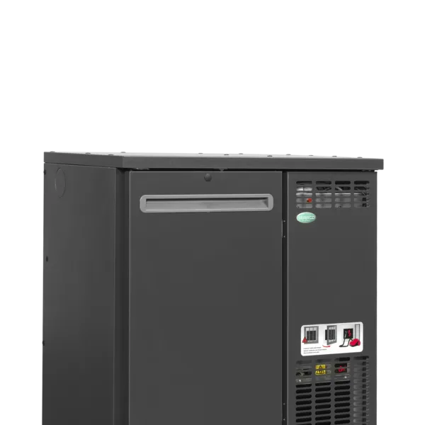 Hoogwaardige barkoeler SCL-2MU+