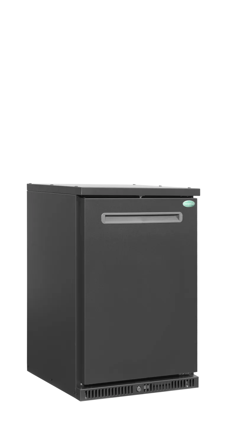 Hoogwaardige barkoeler SGD-120RE