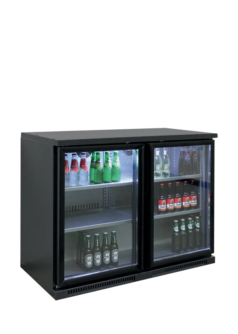 Hoogwaardige barkoeler SGD-240GE