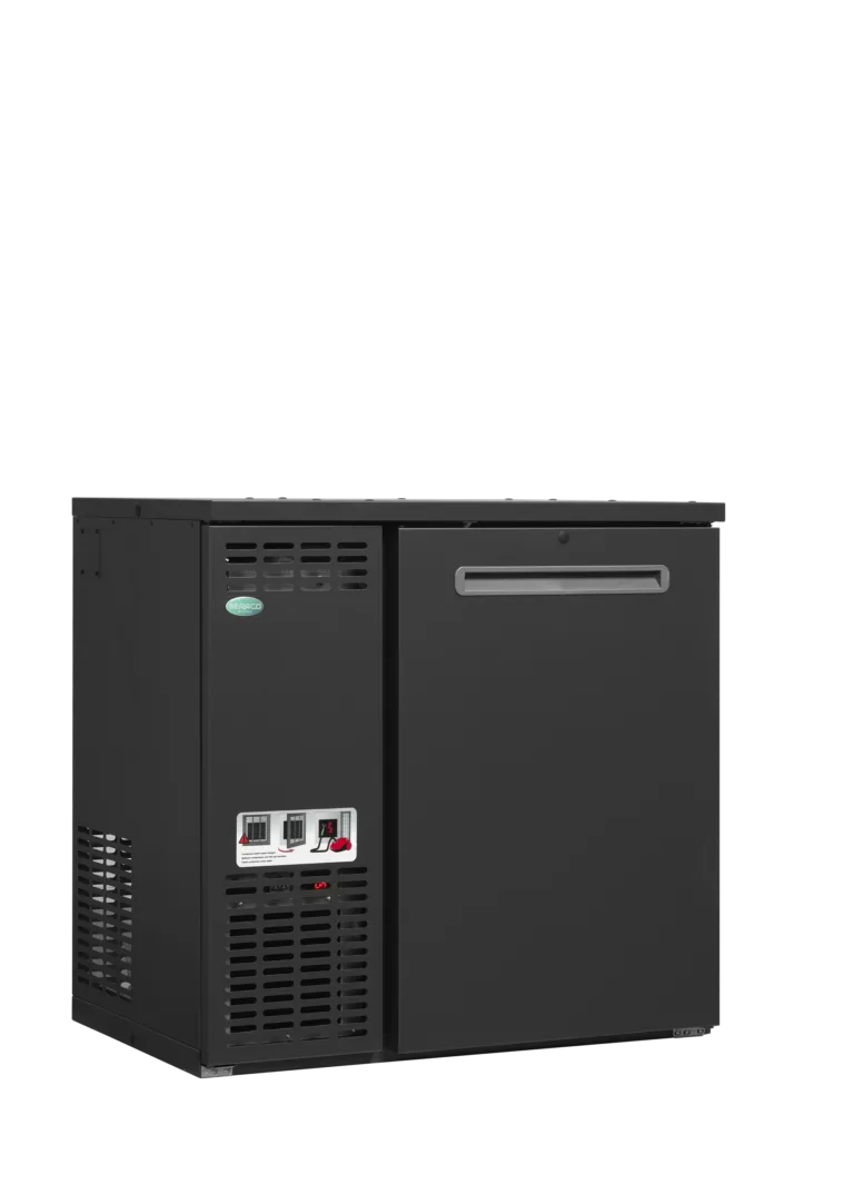 Hoogwaardige vatenkoeler