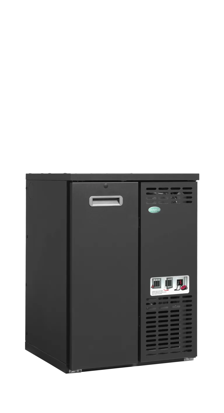 Hoogwaardige vatenkoeler