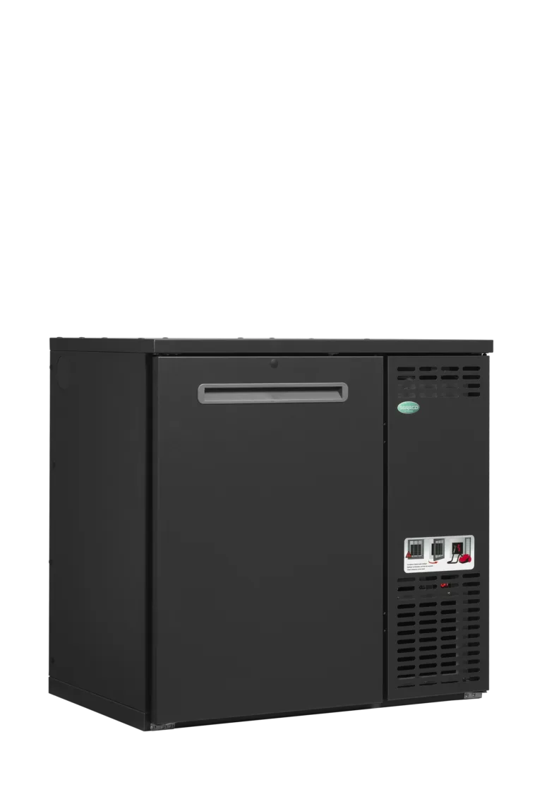 Hoogwaardige vatenkoeler