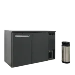 Hoogwaardige vatenkoeler