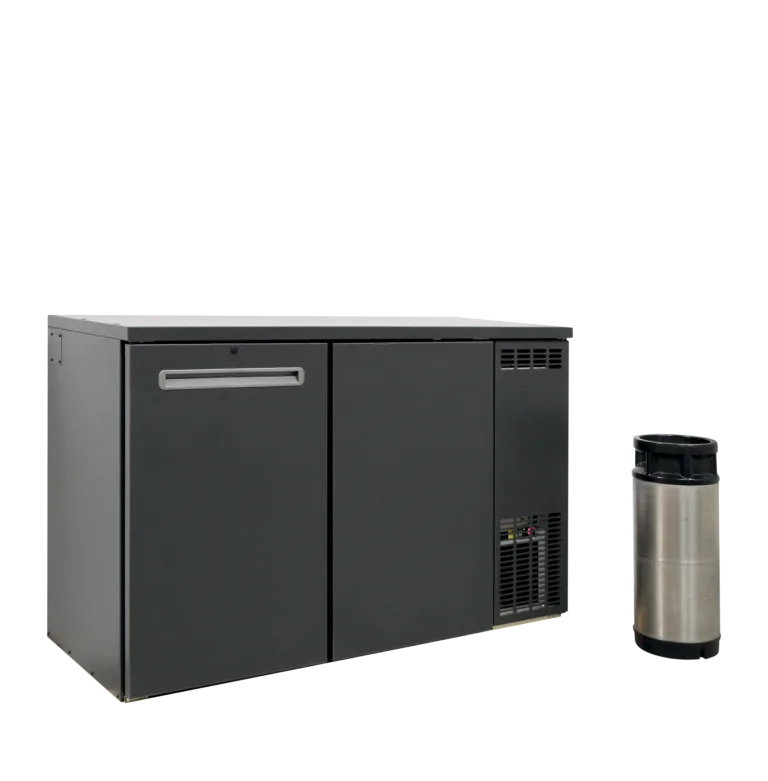 Hoogwaardige vatenkoeler