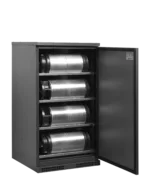 Hoogwaardige voorraadkoeler voor vaten KSC-720E - Afbeelding 2