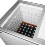 Kist flessenkoeler ISC302SD - Afbeelding 2