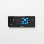 Kist flessenkoeler ISC302SD - Afbeelding 3