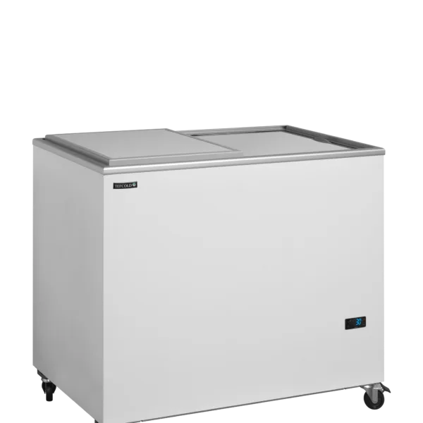 Kist flessenkoeler ISC302SD