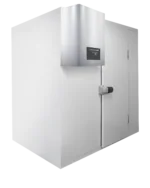 Koelruimte (Compleet met monoblock) CRPF1227 - Afbeelding 2