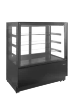Koelvitrine PDA3-CTF120B-1
