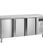 Koelwerkbank - Bakkerij 60/40 (BAK 3P) BK310