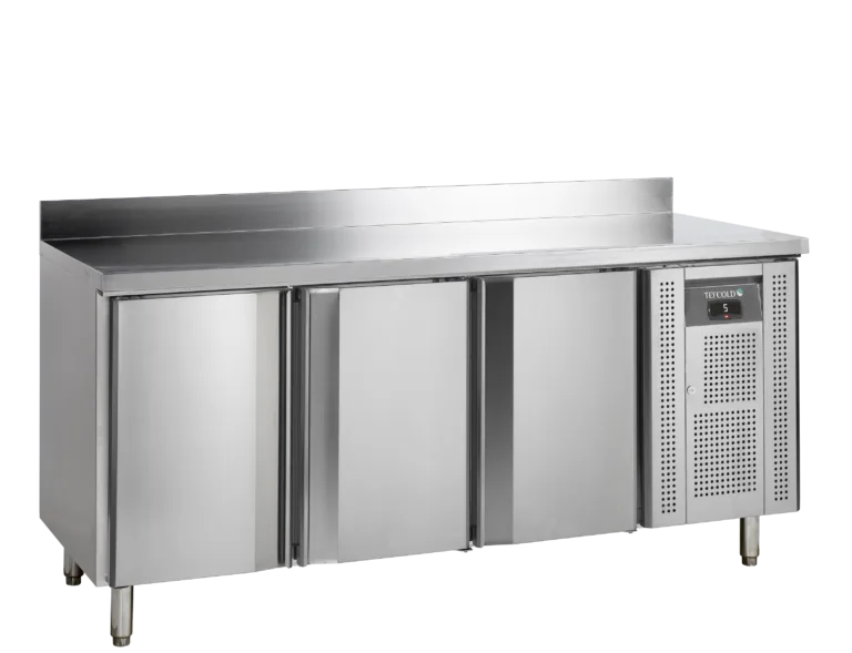 Koelwerkbank GN1/1 CK7310X1SP