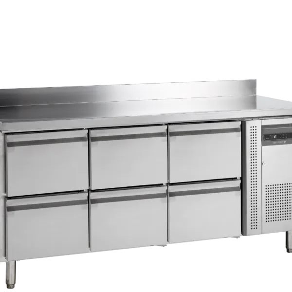 Koelwerkbank GN1/1 CK7360