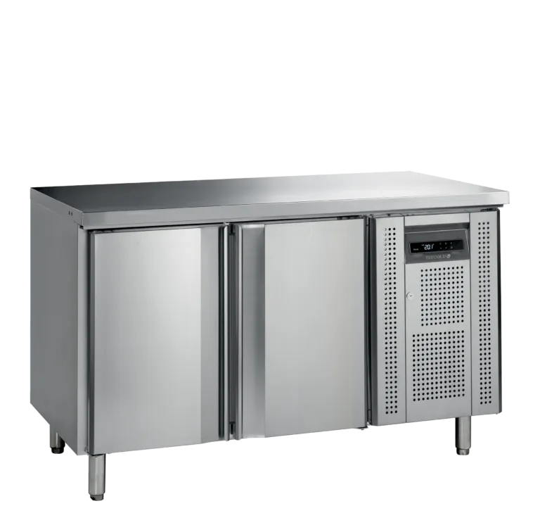 Koelwerkbank - snack SK6210
