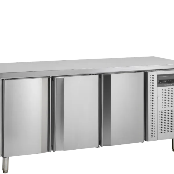 Koelwerkbank - snack SK6310
