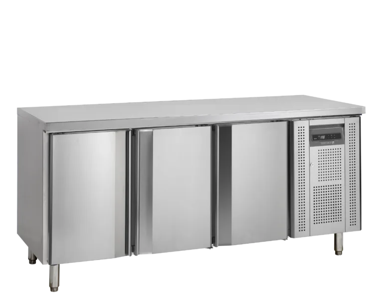 Koelwerkbank - snack SK6310