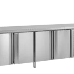 Koelwerkbank - snack SK6410