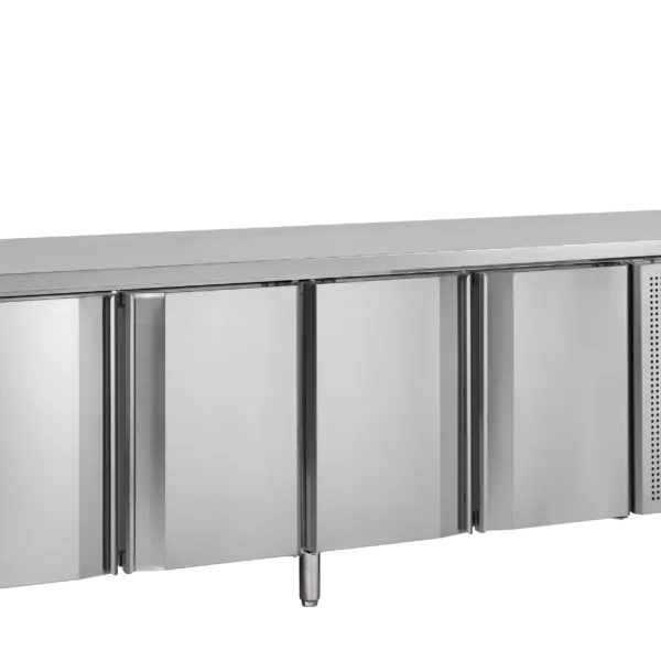 Koelwerkbank - snack SK6410