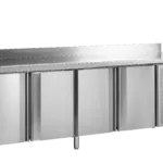 Koelwerkbank - snack SK6410/+SP