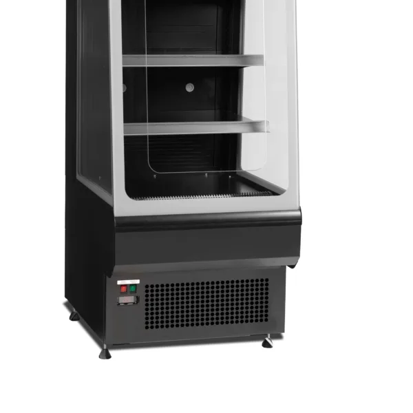 Laag open front koeler NOC60CC