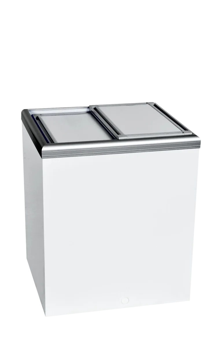 Mobiele 12V-Vriezer/Koelkast MOBILUX 11 COMBI