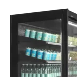 Multideckkoeler, supermarkt EXTRA1250CD - Afbeelding 3