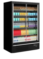 supermarkt Galaxy+ GP14FGD Maxi Black