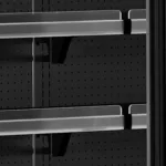 Multideckkoeler, supermarkt MDCA937HB - Afbeelding 3