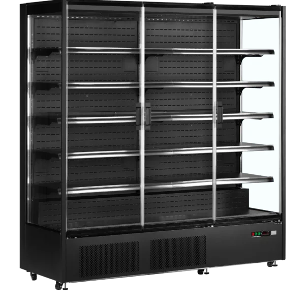 Multideckkoeler