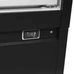 Multideckvriezer, supermarkt EXTRA1250FD - Afbeelding 3