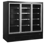 Multideckvriezer