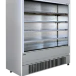 Open wandkoeler LED per legger MCX200E LED