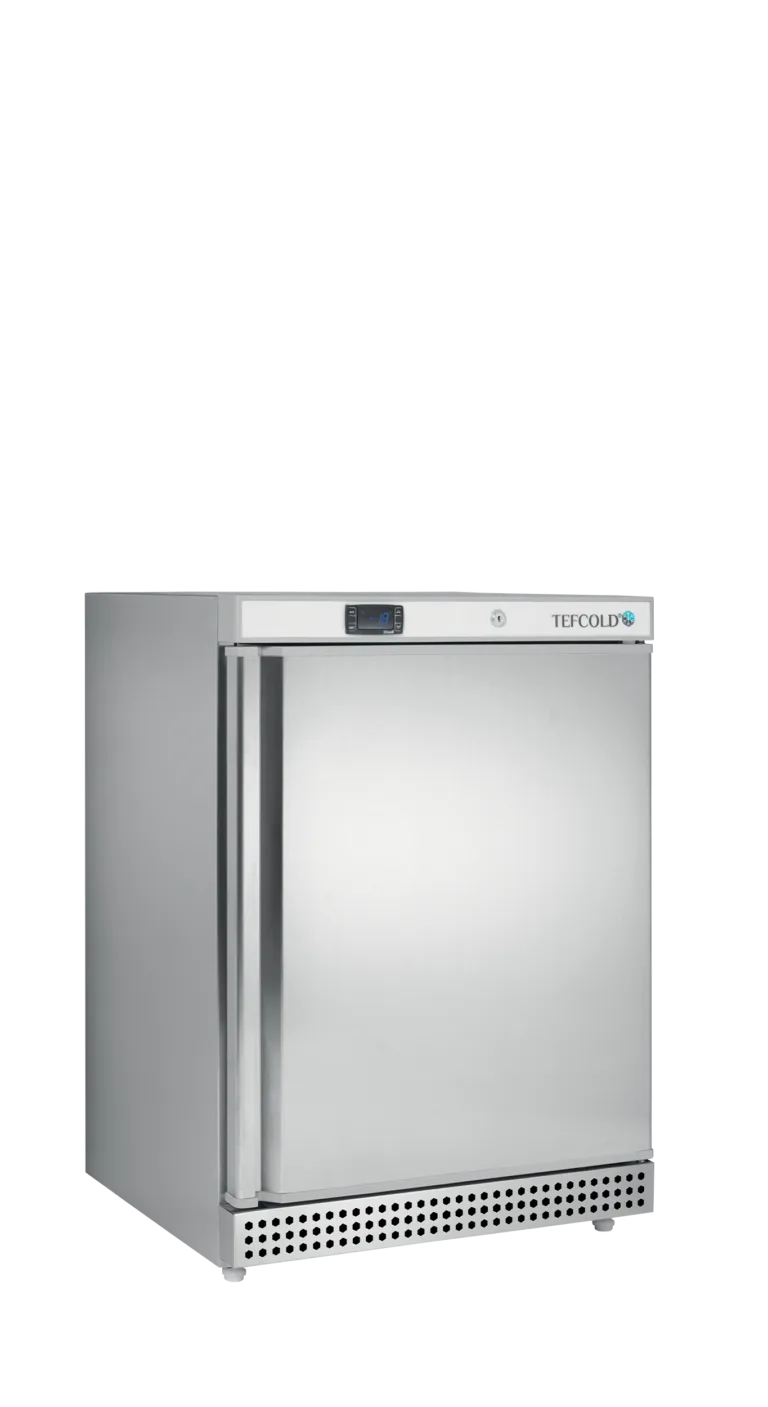 Opslagvriezer UF200VS