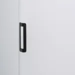 Opslagvriezer UFFS371SD - Afbeelding 3