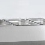 Koelvitrine GN1/3 GVC38-120 - Afbeelding 3