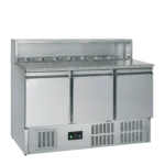 Pizzatafel GN1/1 GP93