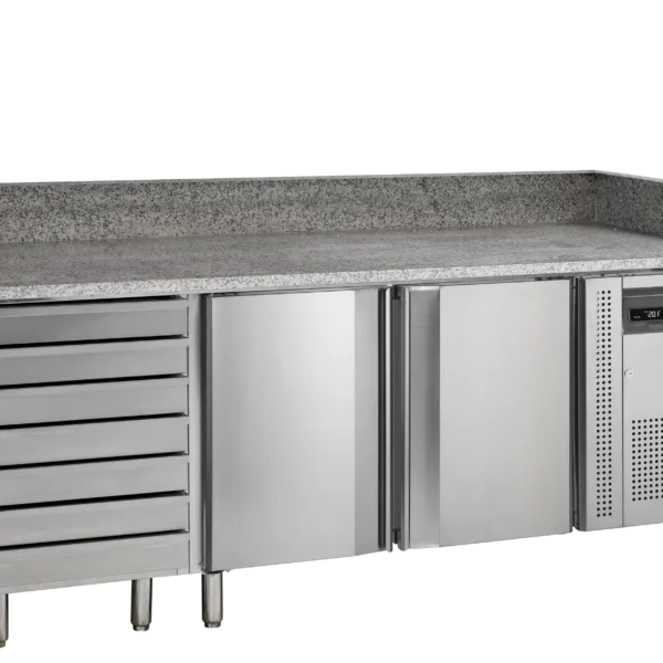 Pizzatafel GN1/1 PT1310