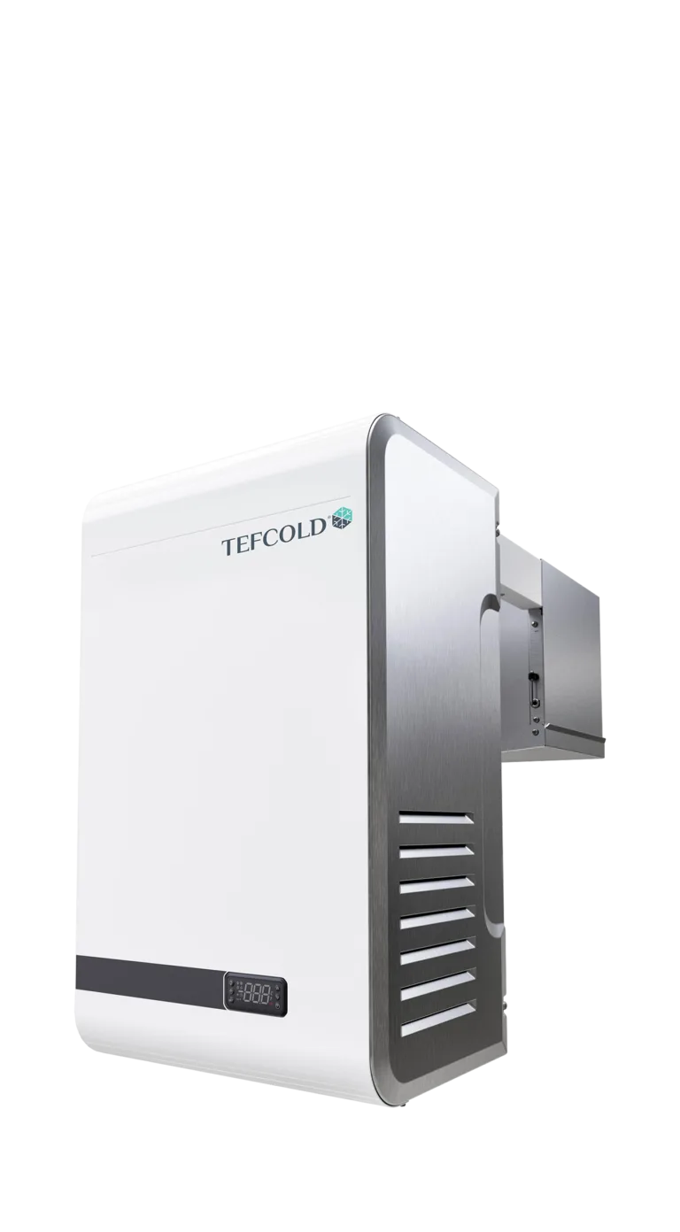 Negatieve monoblok WRA-L11-1