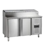 Saladette-koelwerkbank GN1/1 SS7200