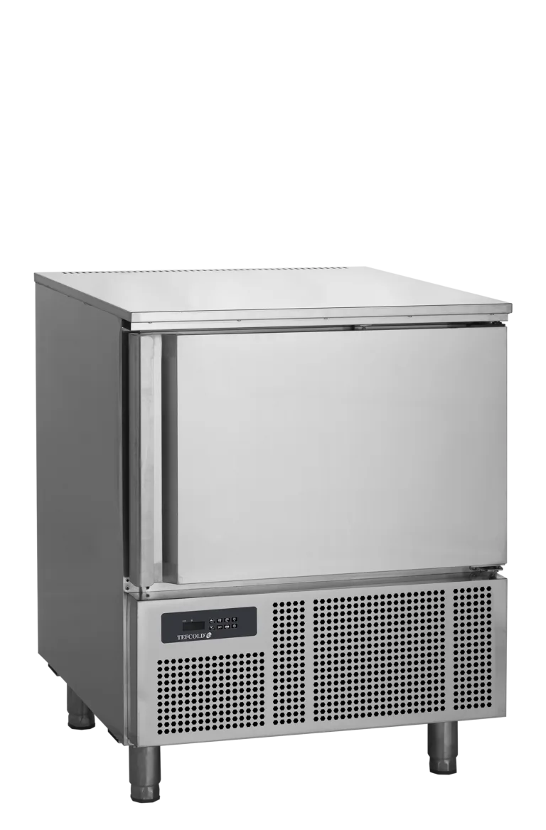 Snelkoeler/-vriezer GN1/1 BLC5