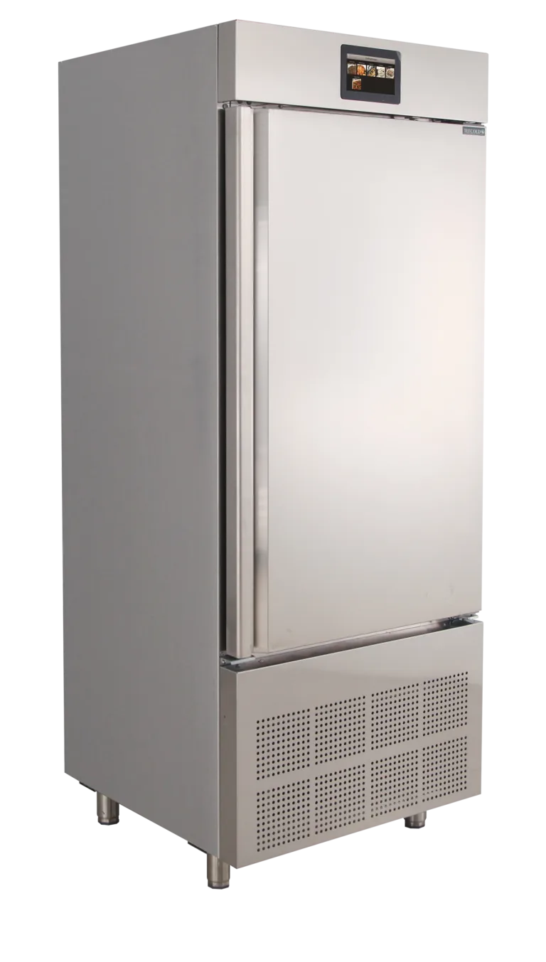 Snelkoeler/-vriezer GN1/1 BLCA14X1