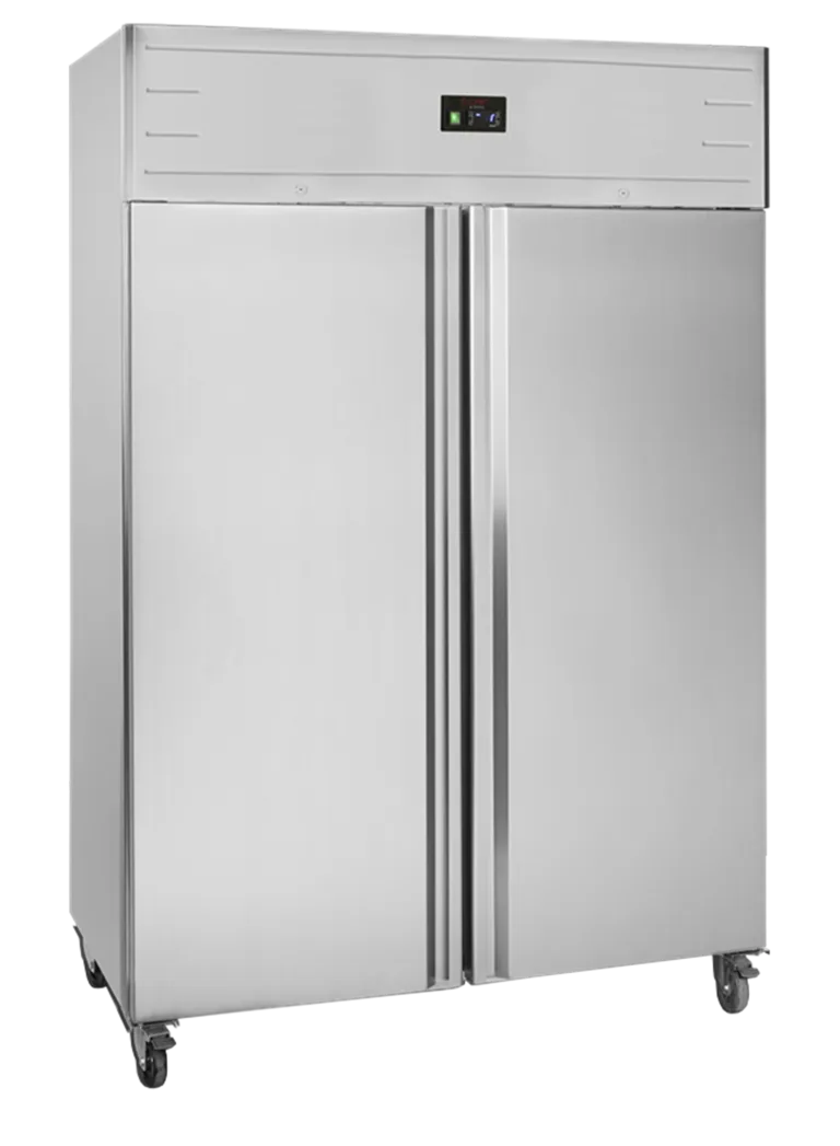 Staande koeler GN2/1 GUC140