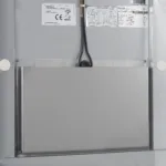 Staande vriezer RF505 - Afbeelding 3