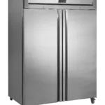 Staande vriezer GN2/1 RF1420X1