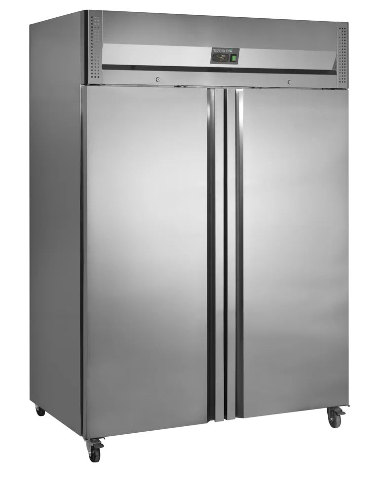 Staande vriezer GN2/1 RF1420X1