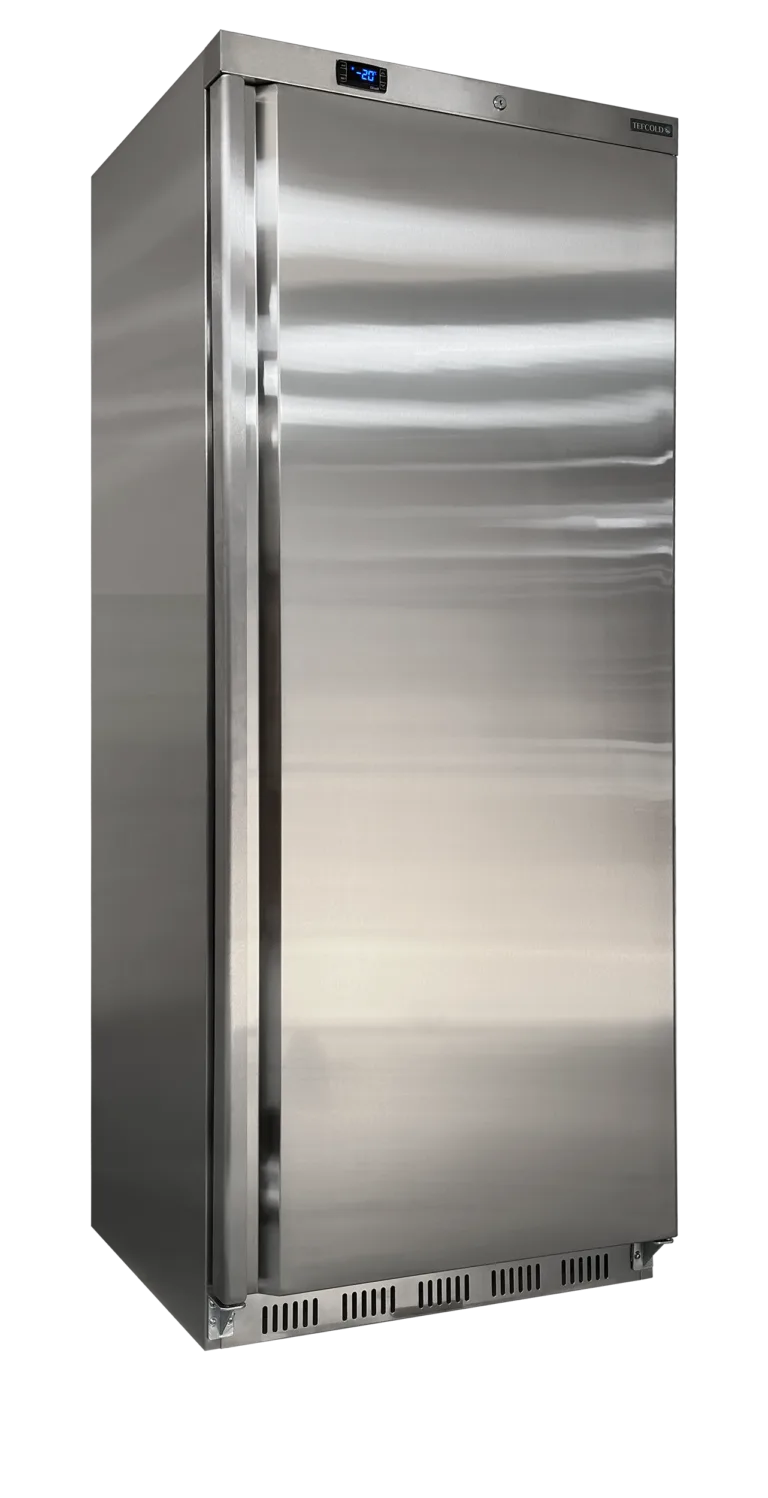 Storage Freezer GN2/1 UF600SS