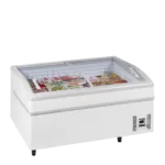 Supermarktkoeler/-vriezer SHALLOW 150-CF