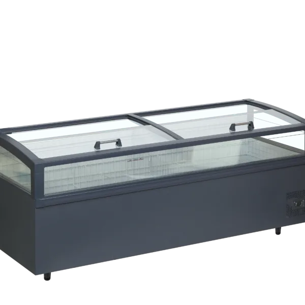 Supermarktkoeler/-vriezer VIEW 250 CF VS